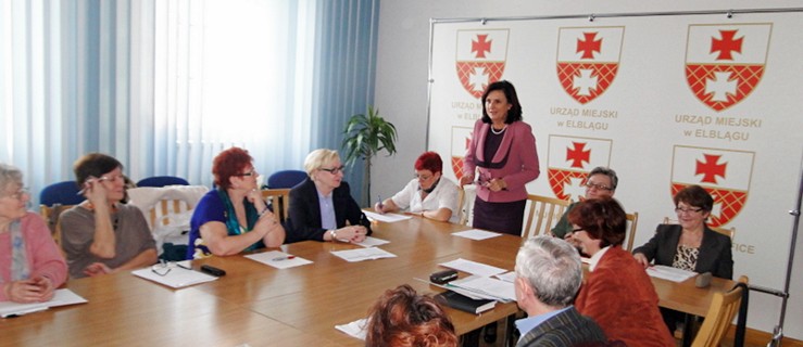 Kampania na rzecz wolontariatu seniorów. Reaktywowano Partnerstwo z MCW