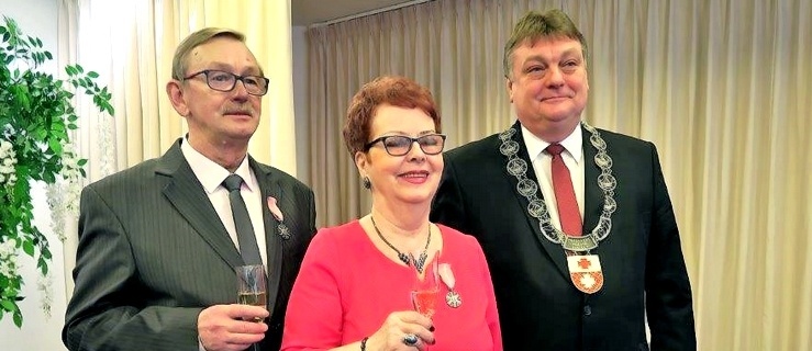 Historia wiecznej miłości Państwa Barańskich ma już 50 lat