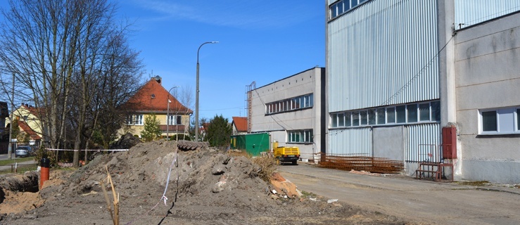 Na Grochowskiej powstanie nowy sklep PSS Społem