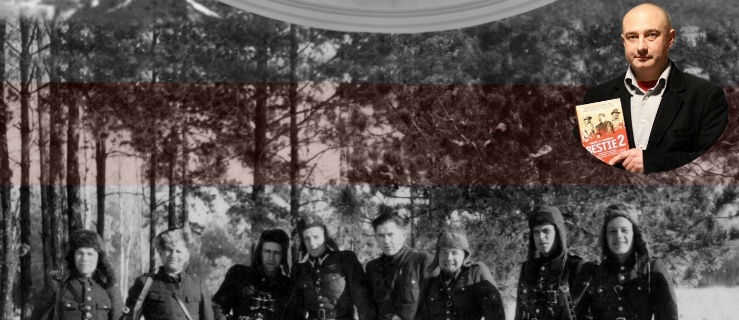 Spotkanie z Tadeuszem Płużańskim, prezesem Fundacji 