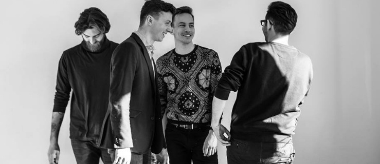 Michał Bąk Quartetto zagra w Mjazzdze