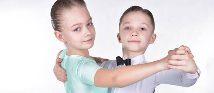 Gabriel Pietras i Justyna Reich
