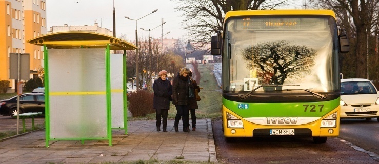 Wznowienie funkcjonowania sezonowej linii nr 30