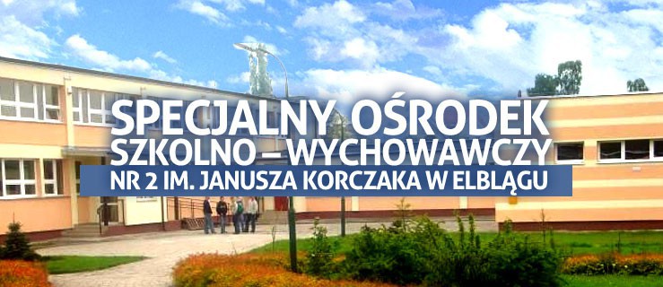 Pomóż Nam Doświadczać Świata. Ośrodek Szkolno-Wychowawczy Nr 2 prosi o głos!