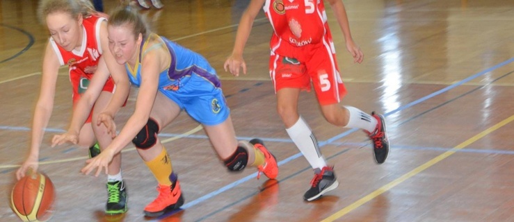 Elbasket w Jedenastce