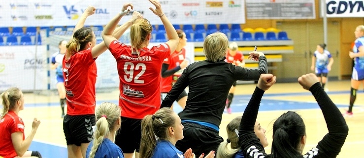 Zwycięski remis! Kram Start Elbląg zagra w finale Pucharu Polski
