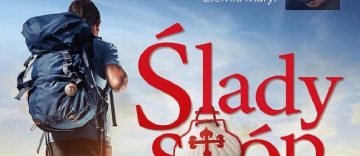 Ślady stóp w kinie Światowid