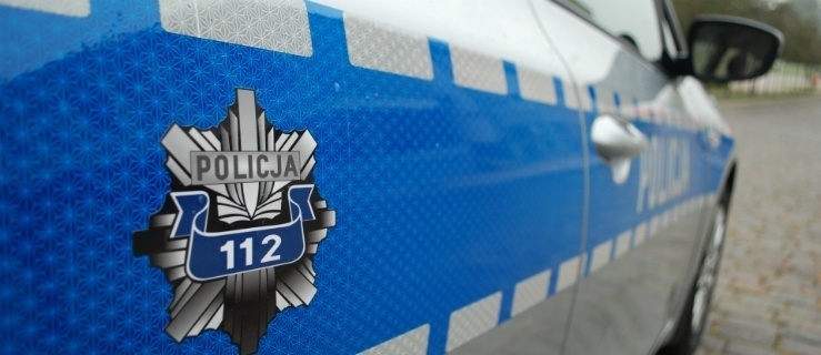 Ładna pogoda sprzyja wypadkom. Policjanci apelują o ostrożność