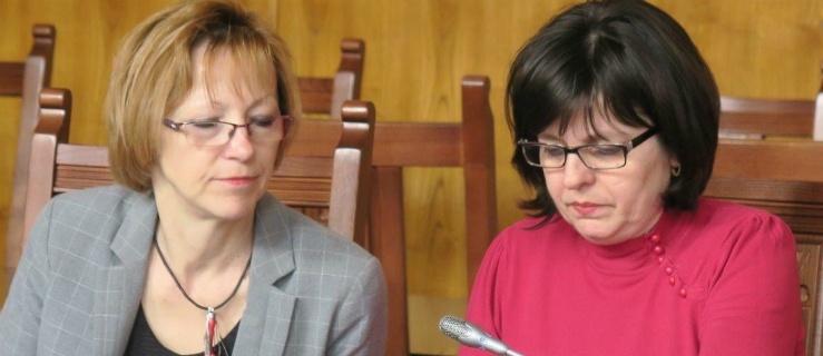 Zmiany kadrowe w Urzędzie Miejskim w Elblągu. Narada kierownictwa