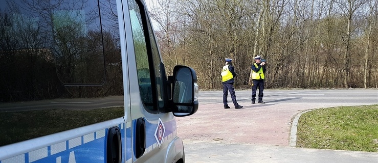 Policjanci podsumowali miniony weekend