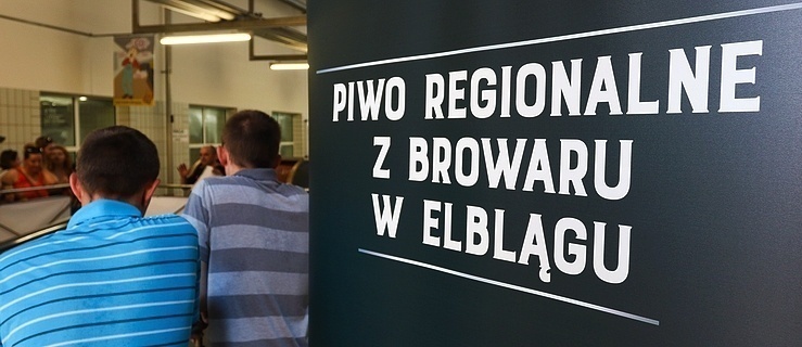 Nawarzymy piwa - warsztaty dla birofilów