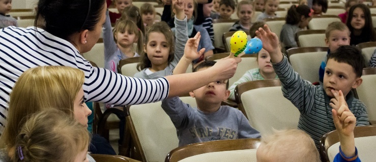  „Muzyczna kraina walcem brzmiąca”. Wygraj zaproszenie 