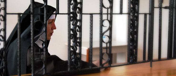 Dzień Kobiet. Życie kobiet za klauzurą - rozmowa z mniszką