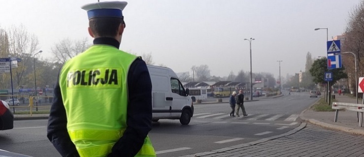 Policjanci podsumowali działania NURD