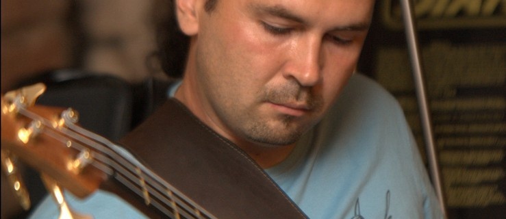 Jazzowe jam session powraca