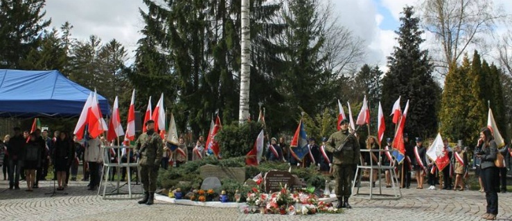Dziś - 77. rocznica Mordu Katyńskiego