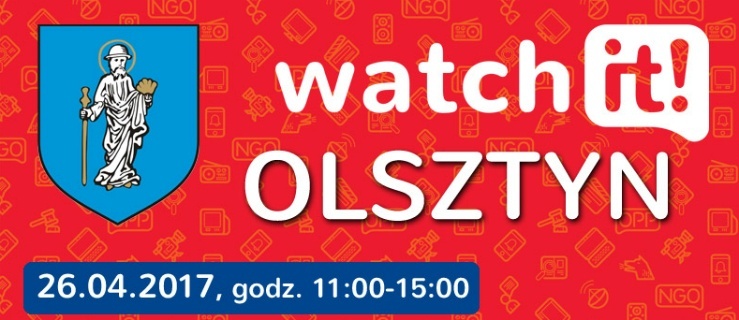 Spotkanie w Olsztynie o kampaniach społecznych