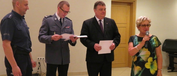 „W każdej z nas jest siła – razem bezpieczniej”