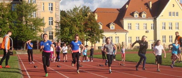  I Elbląskie Czwartki Lekkoatletyczne