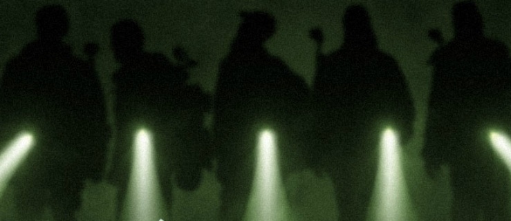 Dzień z obcym już 26 kwietnia w sieci Multikino!