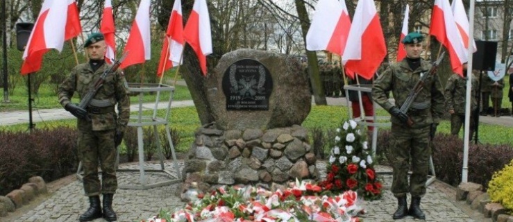 98. rocznica Związku Inwalidów Wojennych