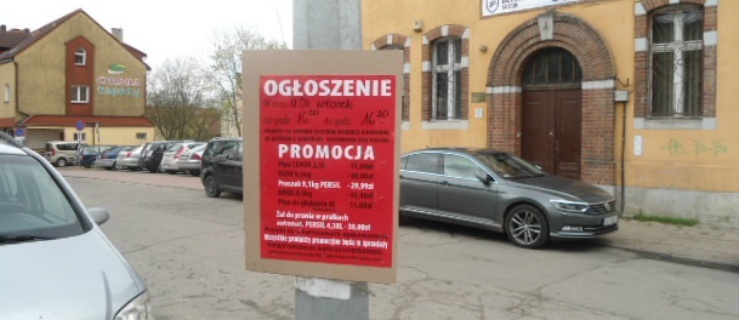 Przyjechał z Gliwic, by „zarobić” 2 mandaty po 200 zł