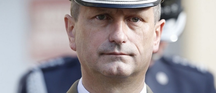 Antoni Macierewicz wskazał dowódcę dywizji w Elblągu