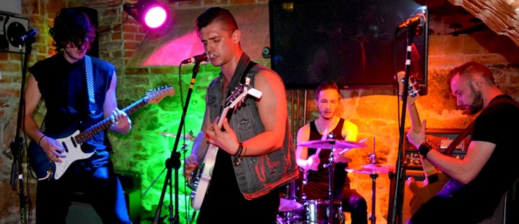 Koncert charytatywny 