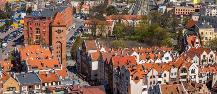 Od dziś sezon wejść na wieżę katedry rozpoczęty 