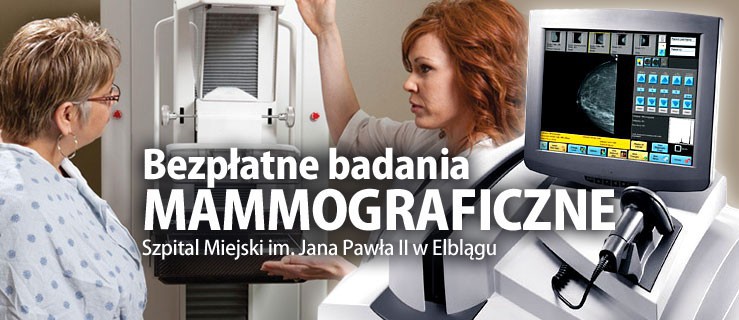 Kobiety, na co dzień i od święta, dbajcie o swoje zdrowie. Badania profilaktyczne