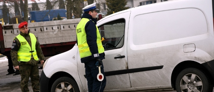 Święta były pracowite, ale bezpieczne. Policjanci podsumowali świąteczny weekend 