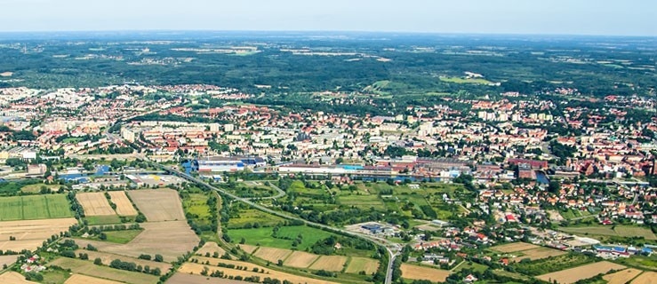 Nie(ład) przestrzenny. NIK krytycznie o zarządzaniu przestrzenią przez gminy