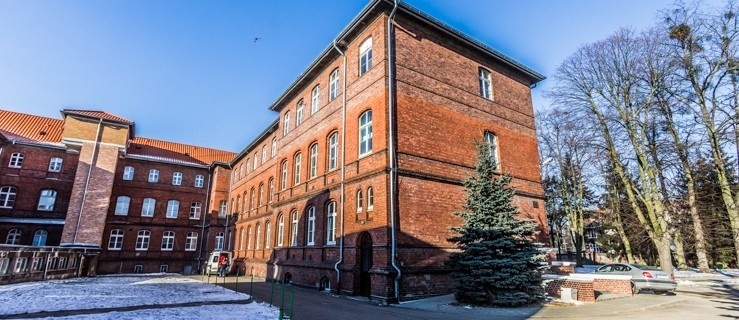 Elbląski szpital wśród najlepszych w 2017 roku