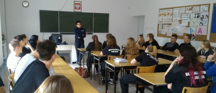 Cyberprzemoc i inne spotkania edukacyjne