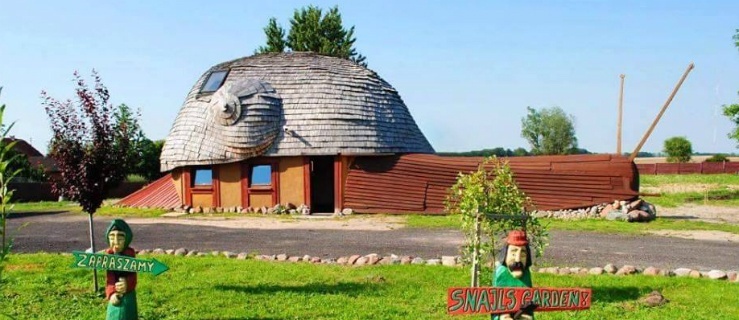 Bistro Ślimak