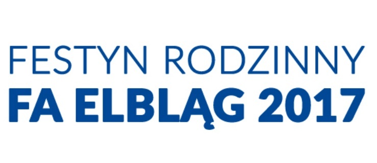 Festyn Rodzinny Football Academy Elbląg już w najbliższą sobotę!