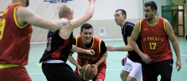 Finał Nati Basket Ligi coraz bliżej