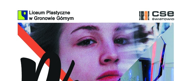 Wystawa uczennic z Liceum Plastycznego