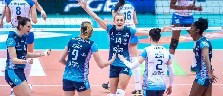 Joanna Wołosz z drugim tytułem mistrzowskim w kraju