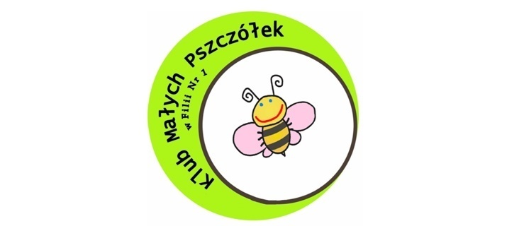 O wiosennym deszczyku w „Klubie Małych Pszczółek”