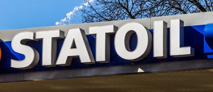 Statoil znika z mapy Polski, także w Elblągu