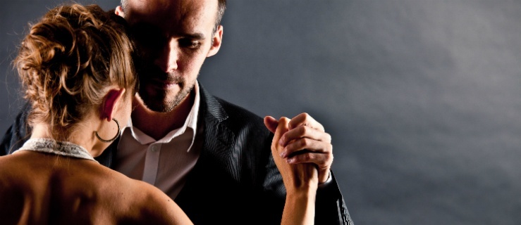 Tango – rozmowa poprzez taniec 