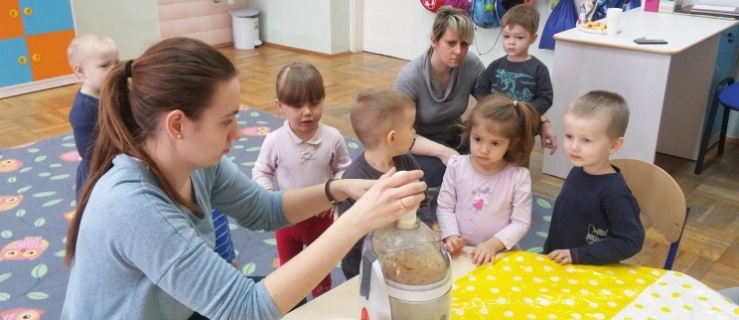 Drzwi otwarte szkół Stowarzyszenia Przyjaciół Szkół Katolickich w Elblągu