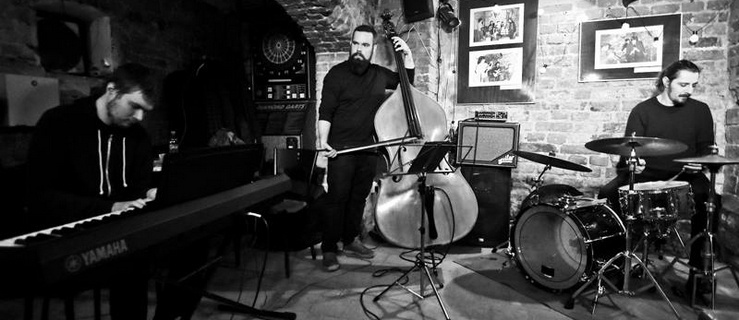 Jazz jam session