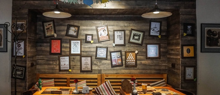 Nowoczesne oświetlenie – czyli lampy loft