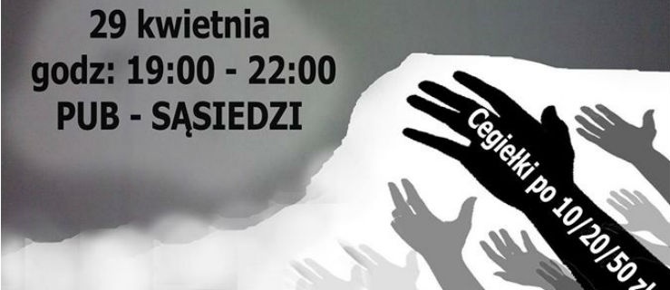  Koncert charytatywny dla Domu Pomocy Społecznej dla Dzieci u Sąsiadów