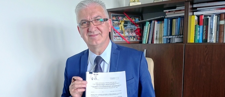 Umowa podpisana! Światowid ma środki na rozbudowę