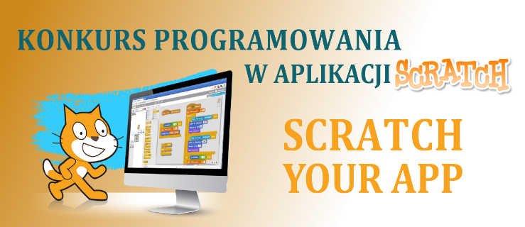 Konkurs programowania w aplikacji Scratch ze szkołą Regent