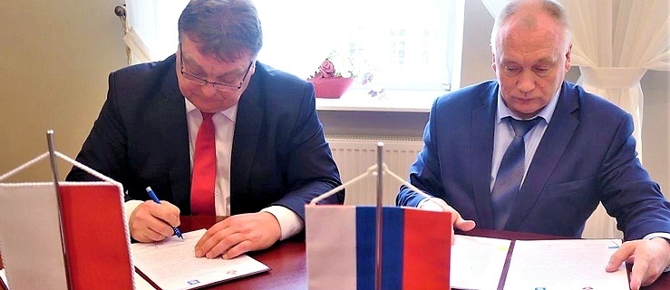 Kolejny krok do rewitalizacji Parku Dolinka