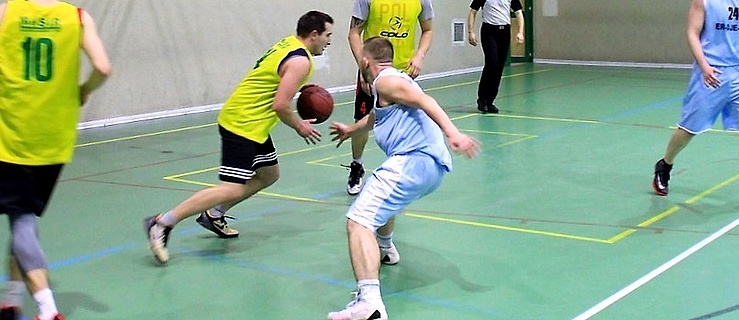 Czarna Kobra zwycięzcą Nati Basket Ligi